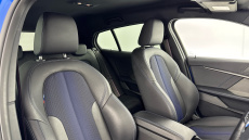 BMW 1 Series 118i [136] M Sport 5dr Step Auto [LCP] Petrol Hatchback